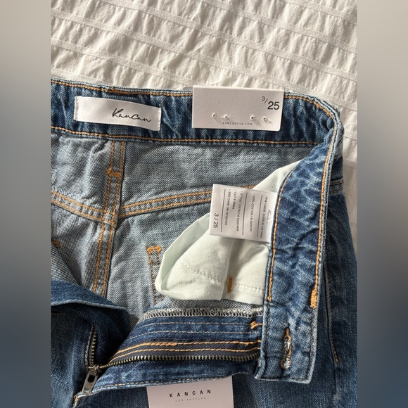 Vici straight jeans - Picture 4 of 6